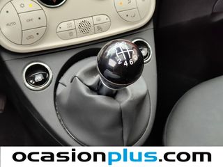 Fiat 500 1.0 Hybrid Dolcevita 51 kW (70 CV)