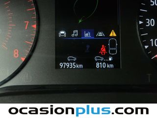 Nissan Townstar 1.3G L1 Tekna 96 kW (130 CV)