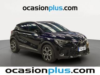 Mitsubishi ASX 160 PHEV Kaiteki 117 kW (159 CV)