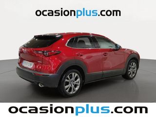 Mazda CX-30 2.0 e-Skyactiv-X Zenith Black Safety AT 137 kW (186 CV)