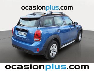MINI MINI Countryman One D 85 kW (116 CV)