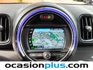 MINI MINI Countryman One D 85 kW (116 CV)