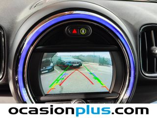 MINI MINI Countryman One D 85 kW (116 CV)