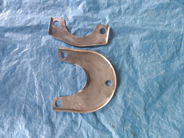 SEAT 600 SELLO ESCAPE