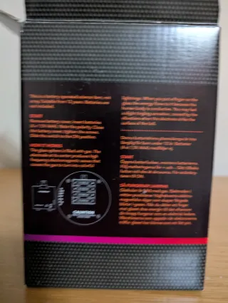 Lampada Plasma Tesla Art & Science