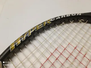 Raqueta Wilson Hyper Hammer Carbon