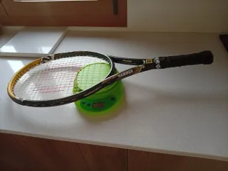 Raqueta Wilson Hyper Hammer Carbon