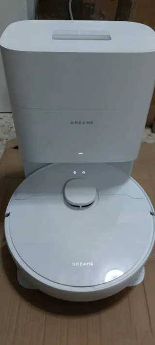 Aspiradora Robot Dreame D10 plus gen 2