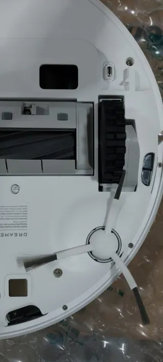 Aspiradora Robot Dreame D10 plus gen 2