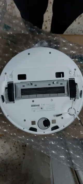 Aspiradora Robot Dreame D10 plus gen 2