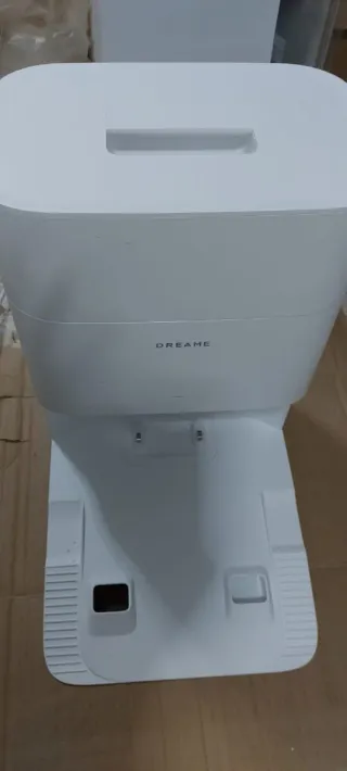 Aspiradora Robot Dreame D10 plus gen 2