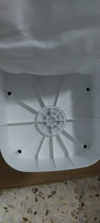 Aspiradora Robot Dreame D10 plus gen 2