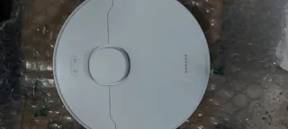 Aspiradora Robot Dreame D10 plus gen 2