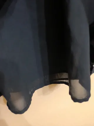 Blusa Tintoretto Estampada