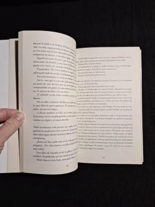 Jeanette Winterson. Frankissstein