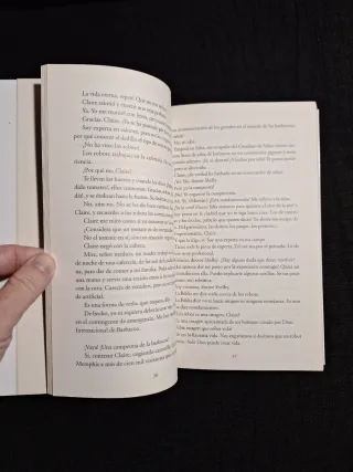 Jeanette Winterson. Frankissstein