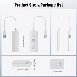 Hikity Router 4G para eSIM LTE WiFi 6 móvil