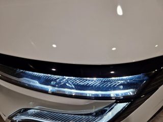 RENAULT Mégane Eléctrico Mégane E-Tech Equilibre Standard Charge EV40 96kW