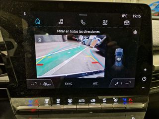 RENAULT Mégane Eléctrico Mégane E-Tech Equilibre Standard Charge EV40 96kW