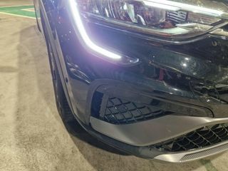 RENAULT Arkana Arkana 1.3 TCe R.S. Line EDC 103kW