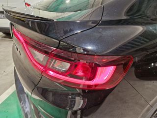 RENAULT Arkana Arkana 1.3 TCe R.S. Line EDC 103kW