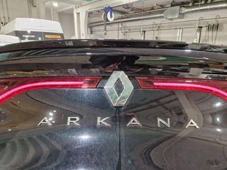RENAULT Arkana Arkana 1.3 TCe R.S. Line EDC 103kW