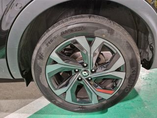 RENAULT Arkana Arkana 1.3 TCe R.S. Line EDC 103kW