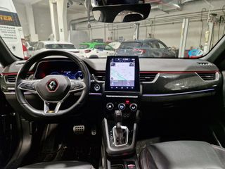 RENAULT Arkana Arkana 1.3 TCe R.S. Line EDC 103kW