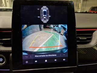 RENAULT Arkana Arkana 1.3 TCe R.S. Line EDC 103kW