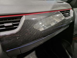 RENAULT Arkana Arkana 1.3 TCe R.S. Line EDC 103kW