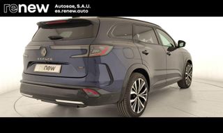RENAULT Espace Híbrido Espace 1.2 E-Tech Híbrido Iconic 146kW