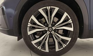 RENAULT Espace Híbrido Espace 1.2 E-Tech Híbrido Iconic 146kW