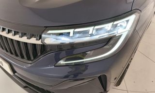 RENAULT Espace Híbrido Espace 1.2 E-Tech Híbrido Iconic 146kW