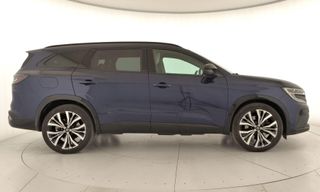 RENAULT Espace Híbrido Espace 1.2 E-Tech Híbrido Iconic 146kW