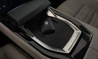 RENAULT Espace Híbrido Espace 1.2 E-Tech Híbrido Iconic 146kW