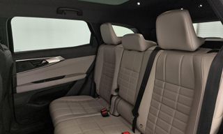 RENAULT Espace Híbrido Espace 1.2 E-Tech Híbrido Iconic 146kW