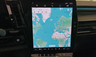 RENAULT Espace Híbrido Espace 1.2 E-Tech Híbrido Iconic 146kW