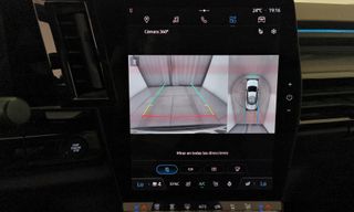 RENAULT Espace Híbrido Espace 1.2 E-Tech Híbrido Iconic 146kW