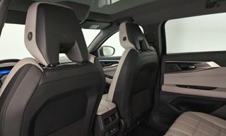 RENAULT Espace Híbrido Espace 1.2 E-Tech Híbrido Iconic 146kW