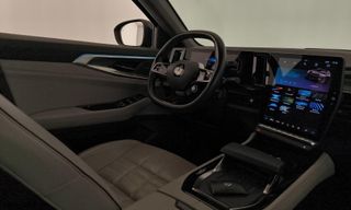 RENAULT Espace Híbrido Espace 1.2 E-Tech Híbrido Iconic 146kW