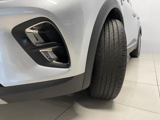 RENAULT Captur Híbrido Captur E-TECH Híbrido Zen 105kW