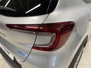 RENAULT Captur Híbrido Captur E-TECH Híbrido Zen 105kW