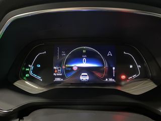 RENAULT Captur Híbrido Captur E-TECH Híbrido Zen 105kW