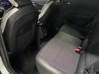 RENAULT Captur Híbrido Captur E-TECH Híbrido Zen 105kW