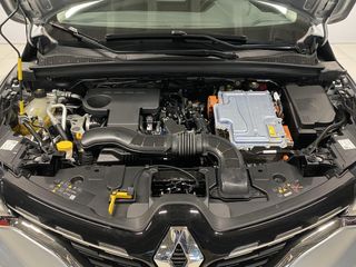 RENAULT Captur Híbrido Captur E-TECH Híbrido Zen 105kW