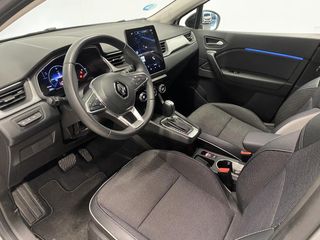 RENAULT Captur Híbrido Captur E-TECH Híbrido Zen 105kW