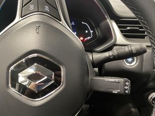 RENAULT Captur Híbrido Captur E-TECH Híbrido Zen 105kW