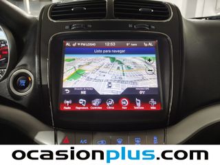 Fiat Freemont 2.0 Diesel Lounge AWD Auto 125 kW (170 CV)