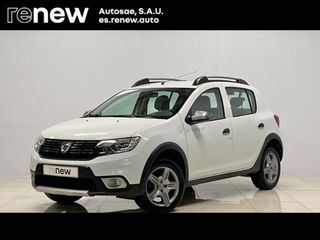 DACIA Sandero Sandero Sandero Stepway TCe Comfort 67kW
