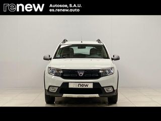 DACIA Sandero Sandero Sandero Stepway TCe Comfort 67kW